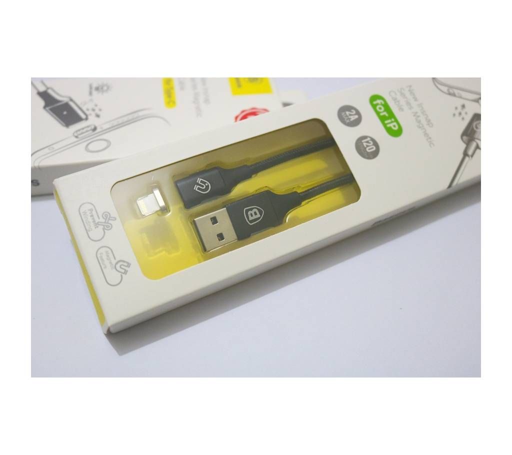 Baseus Iphone Magnetic Cable