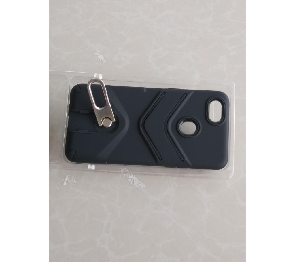 Ring case for oppo F7