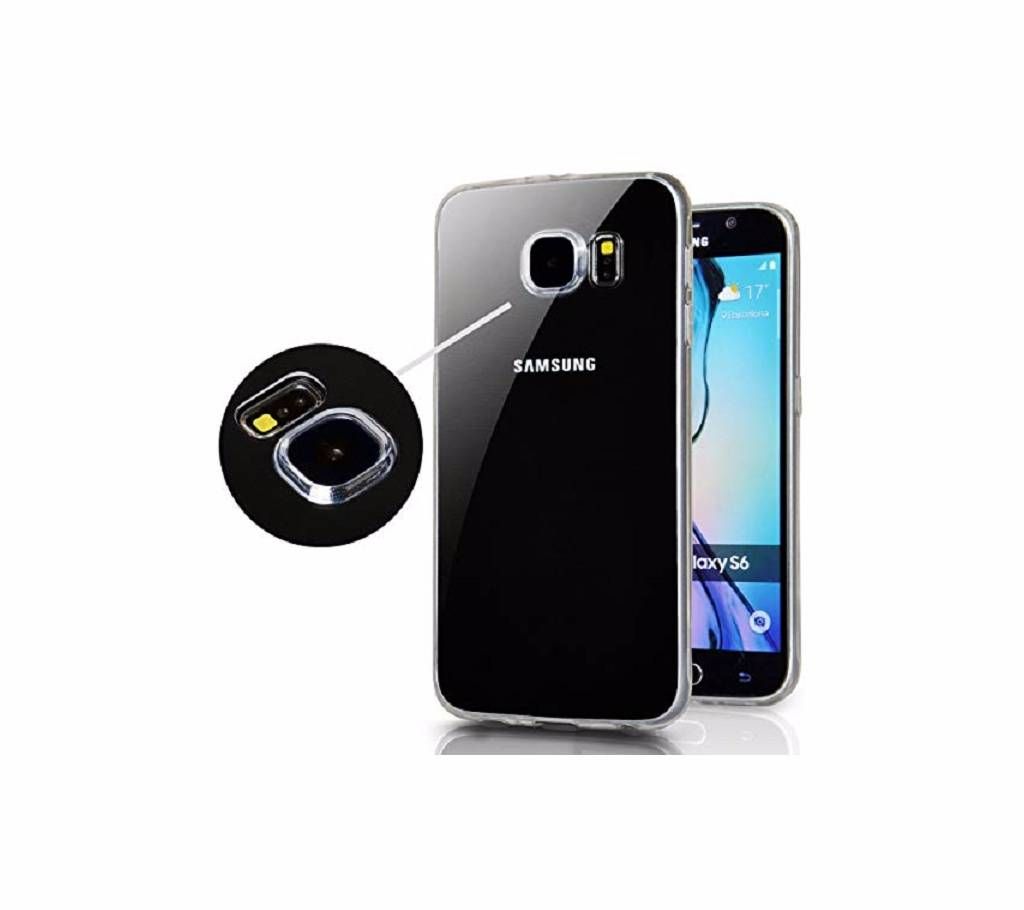Camera Protector S6E