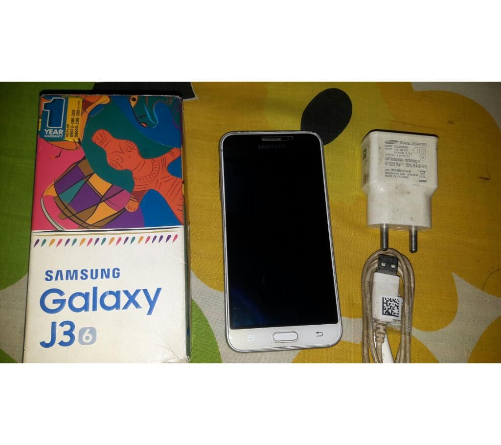 Samsung Galaxy J3