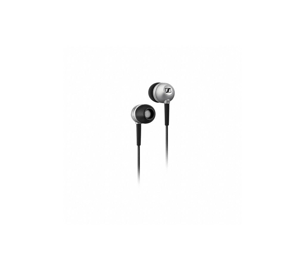 Sennheiser CX 300-II Precision Earphone 