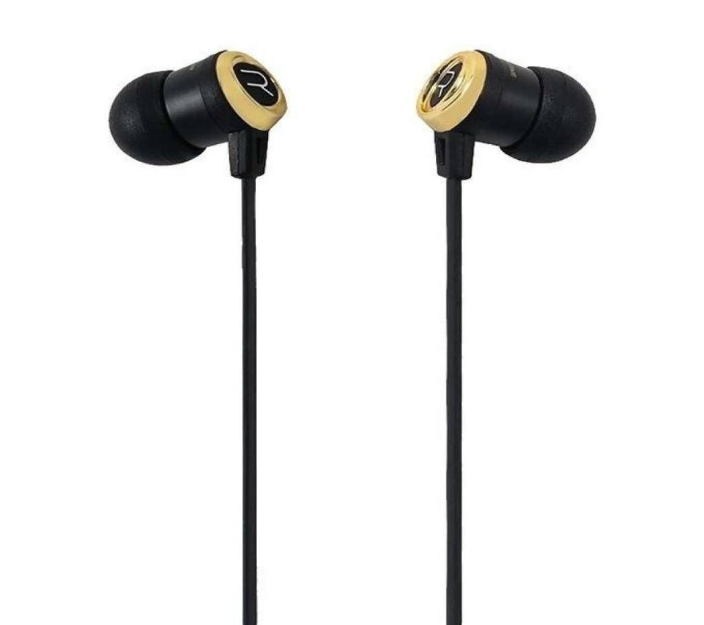 In-Ear Earphone 