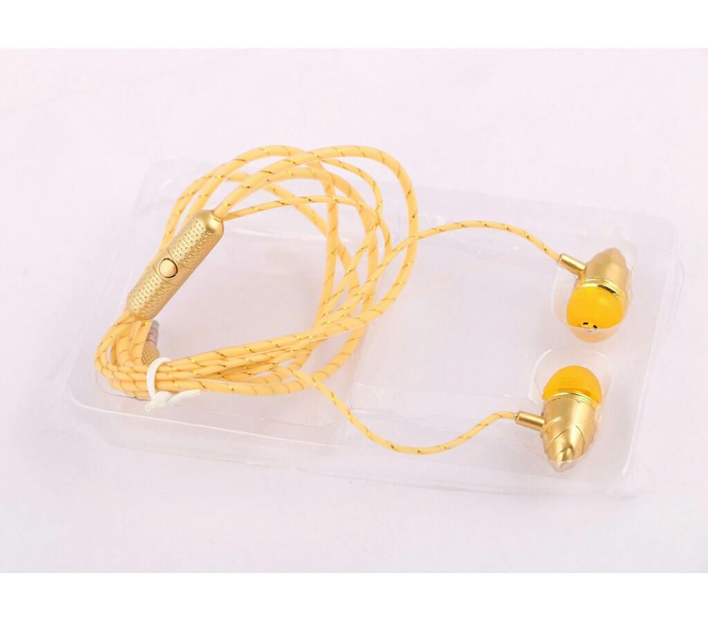 Universal Earphones