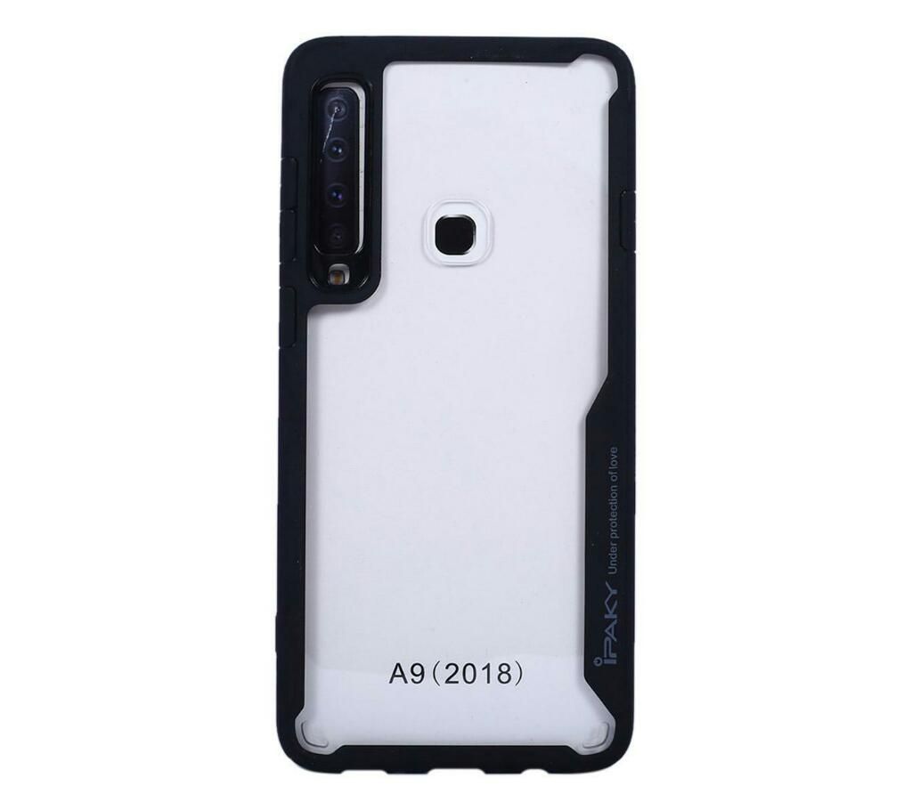 Bumper cover for samsung A9(2018)