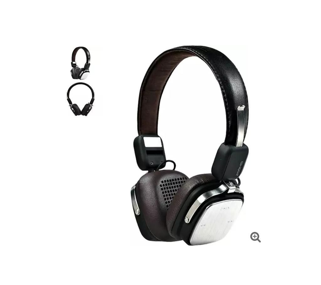 Remax RB 200 HB Bluetooth Headset Black