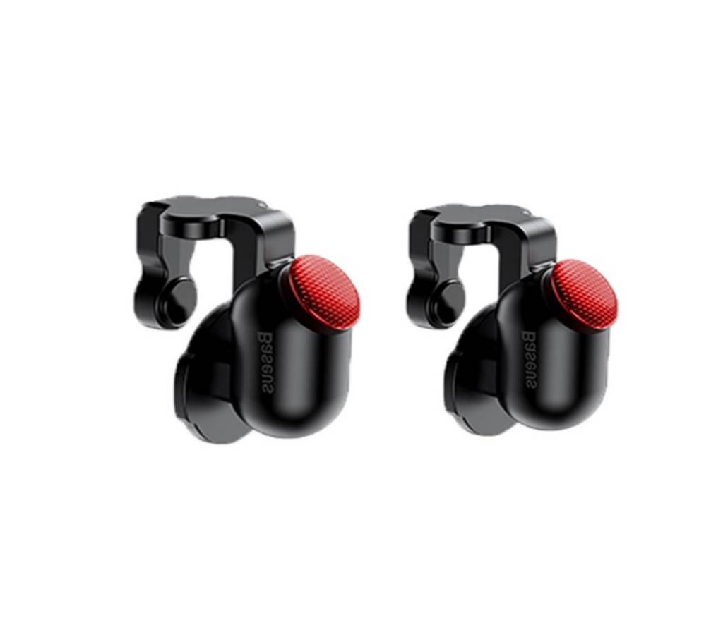 Baseus Red-Dot Mobile Gaming Tool for PUBG