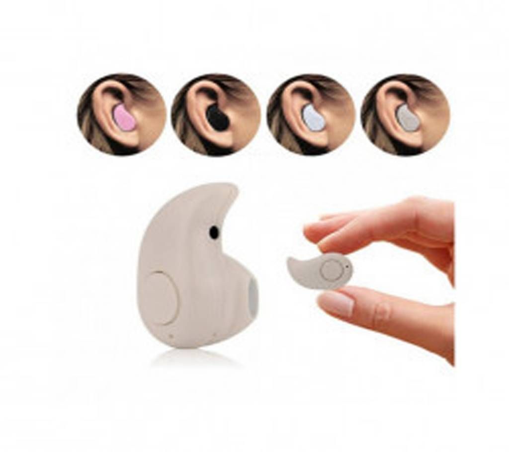 BMI-WIRELESS LUETOOTH EARPHONE