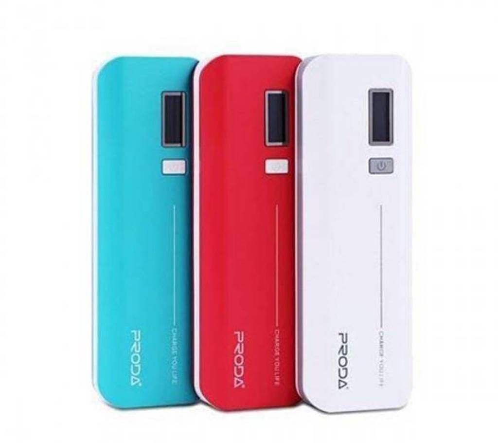Remax Proda JANE 10000mAh power bank- 1 pc 