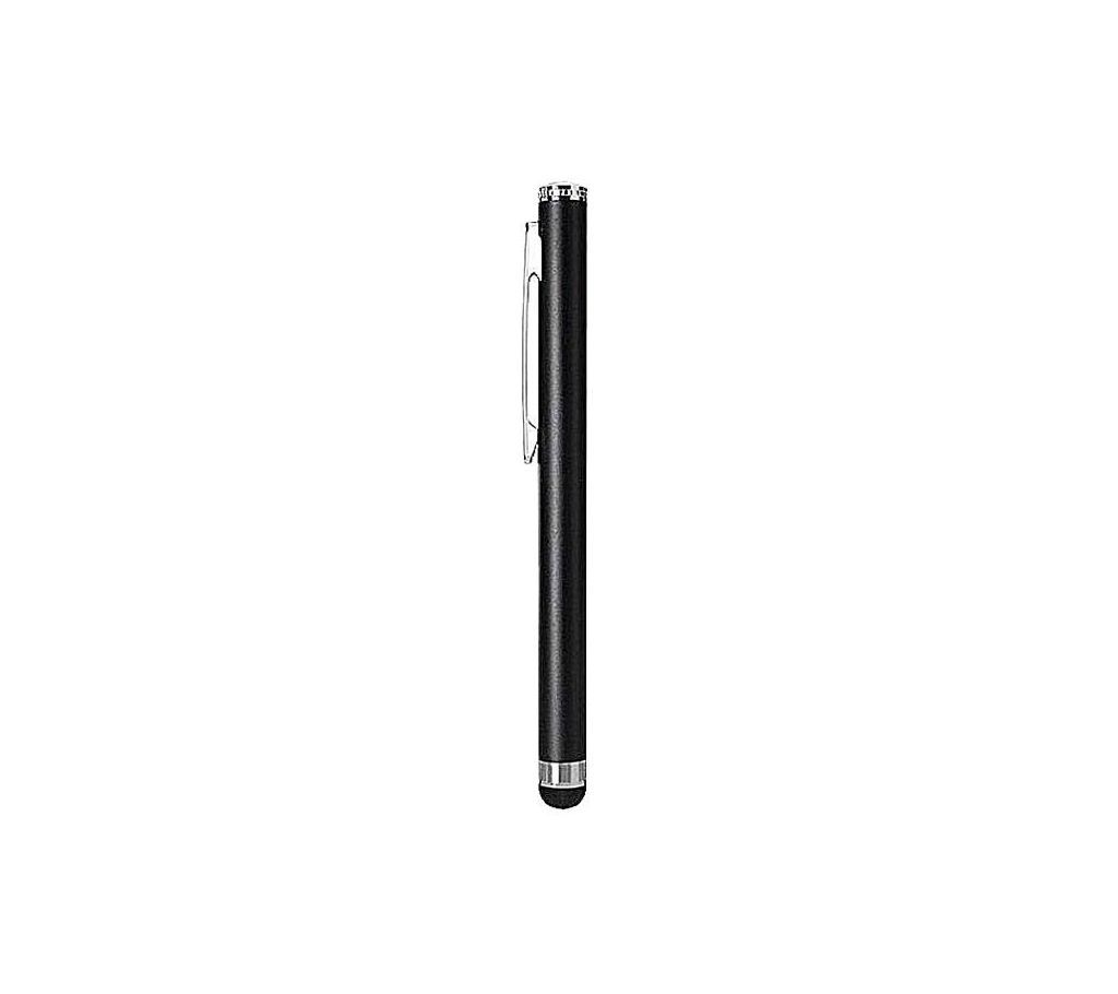 Stylus Capacitive Touch Pen - Black