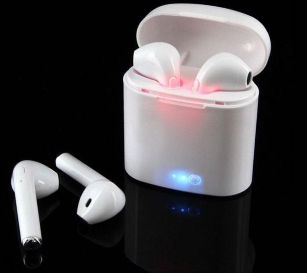 Apple Bluetooth AirPods (iphone copy)
