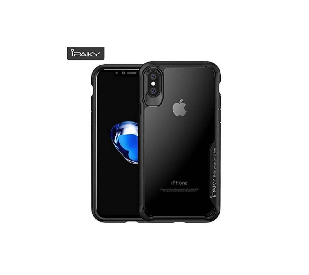 IPAKY cover for samsung A9(2018)