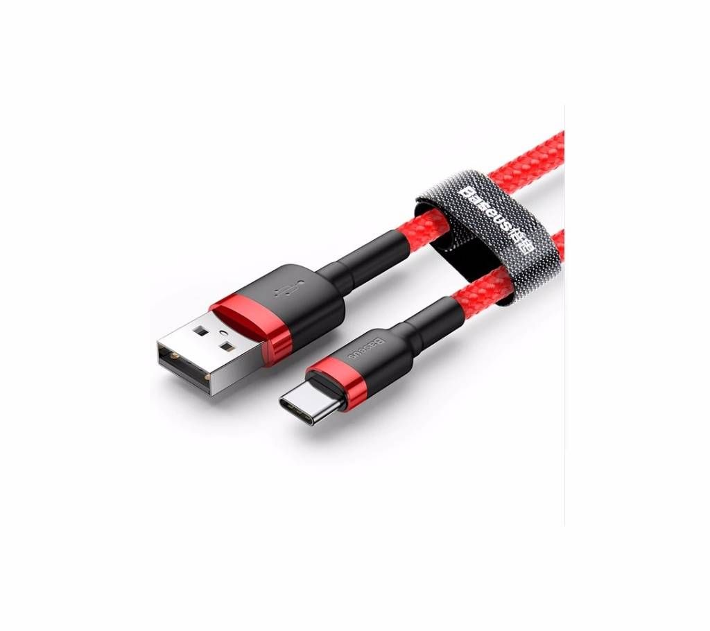 Baseus Fast Charging USB Type C Cable