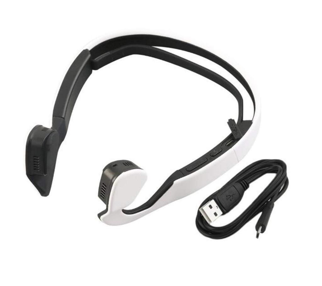 Tow ear Bluetooth best Headphone