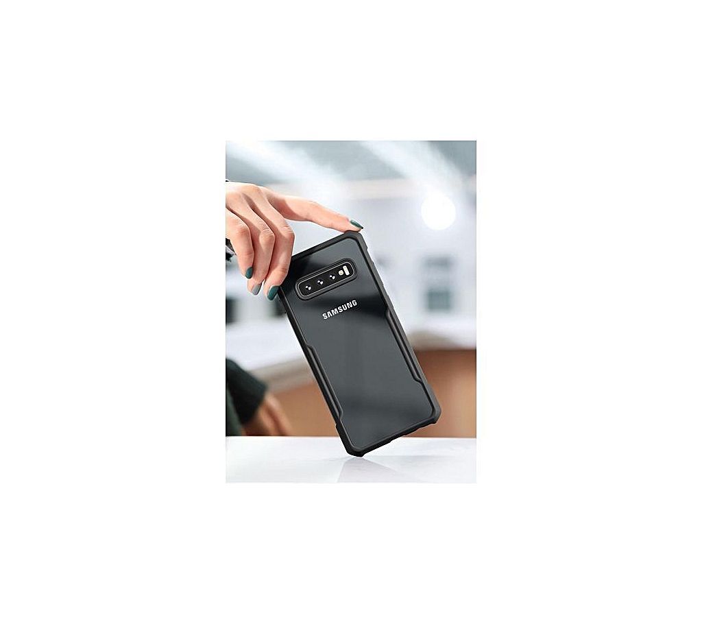 Xundd Shockproof Phone Case For  Galaxy S10 Plus Case