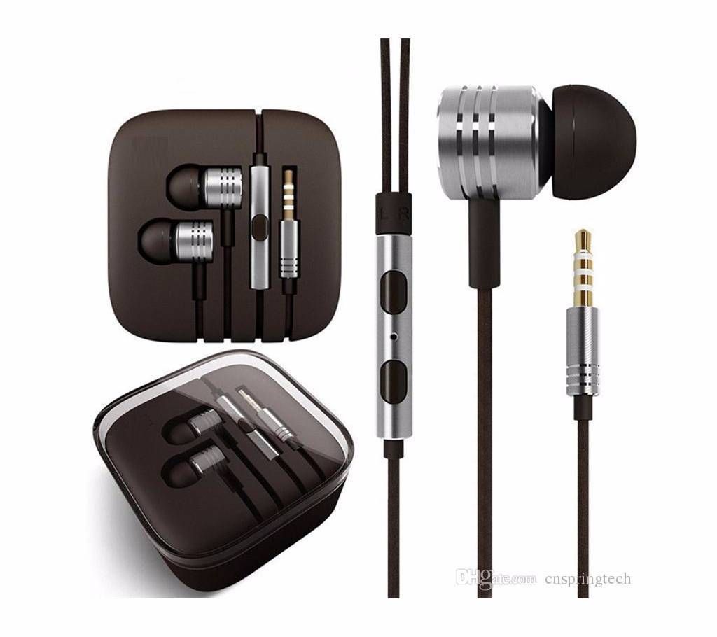 Mi Piston Earphone