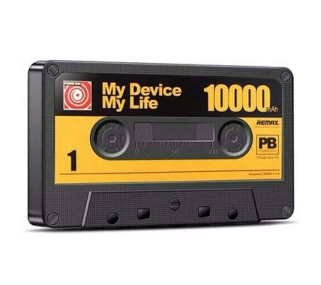 Remax 10000mah Tape power bank 