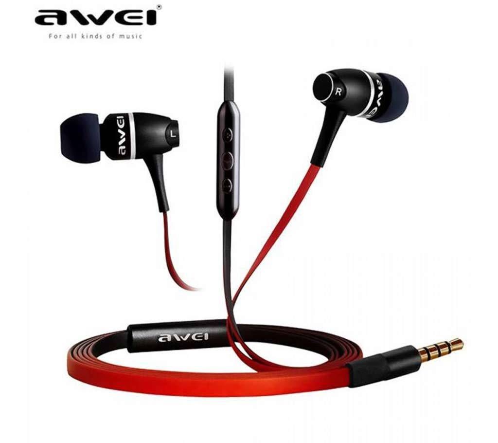 Awei S-80VI Earphone