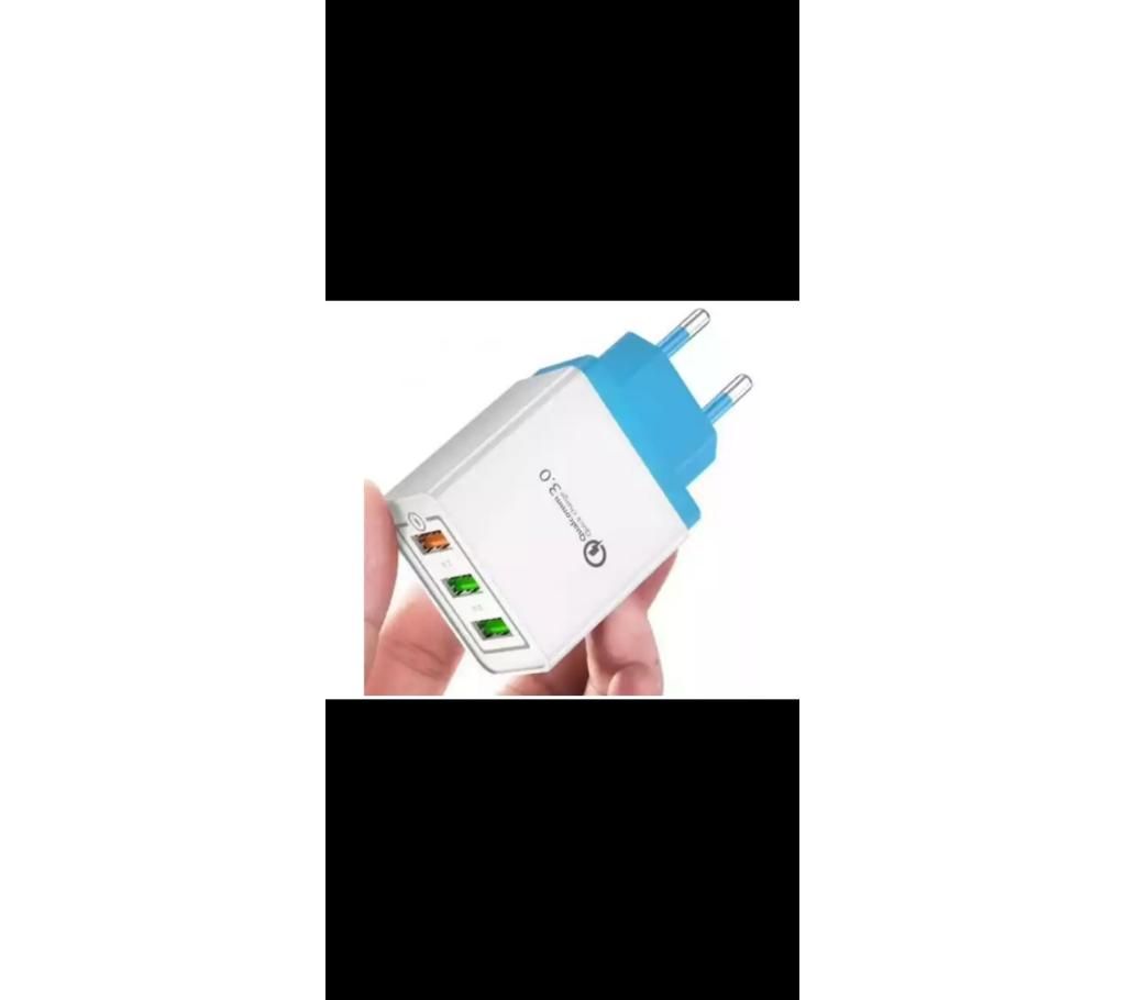 QUICK CHANGER 3.0