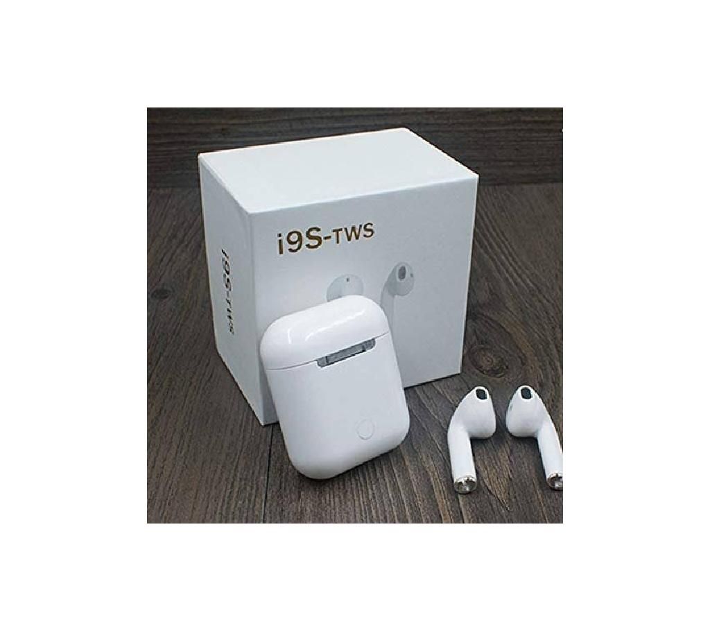 TWS i9s bluetooth Earpod 