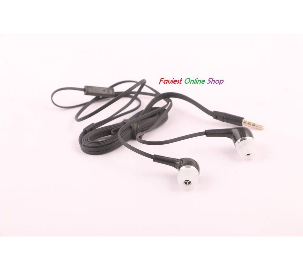 Samsung Stereo Earphone