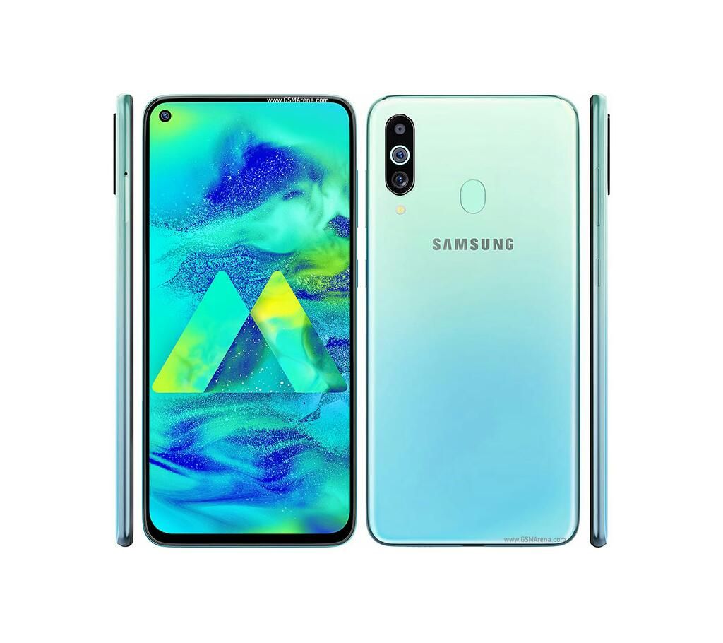 SAMSUNG GALAXY M40