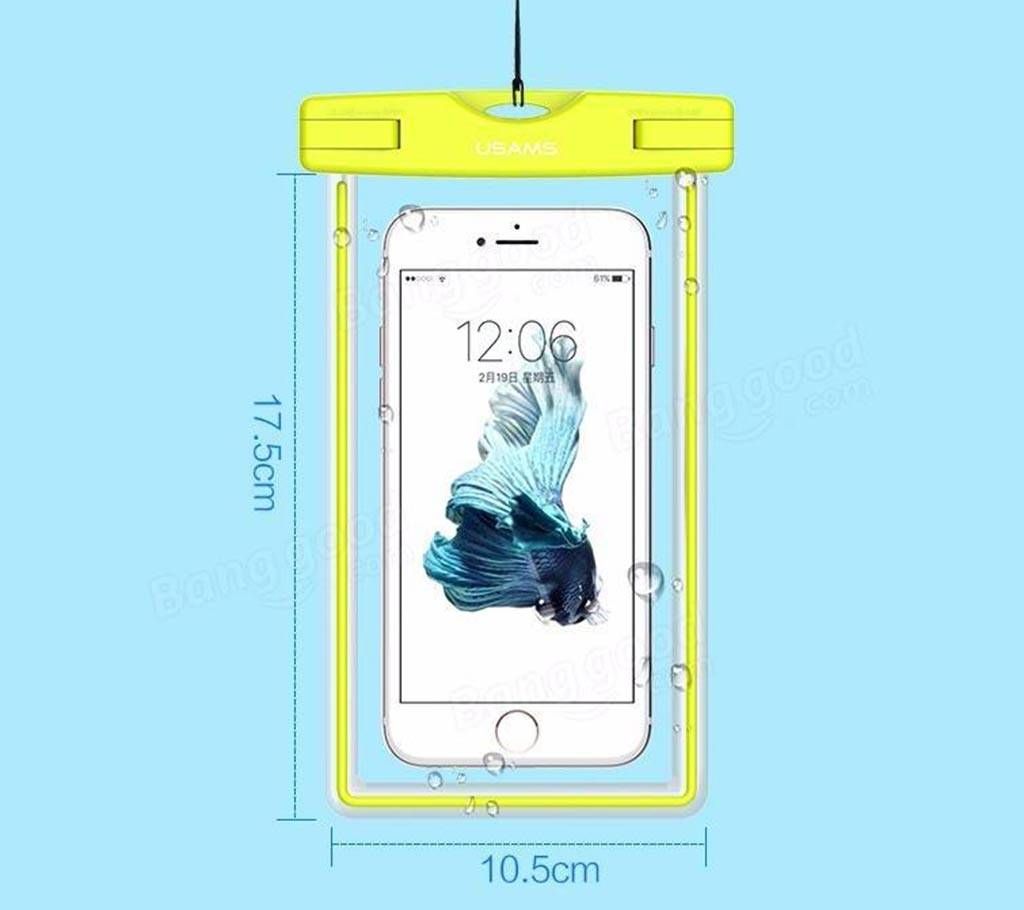 USMAS waterproof bag