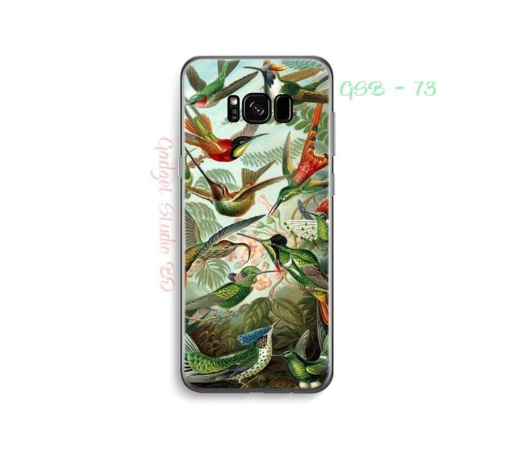 Printed Customized Phone Cover