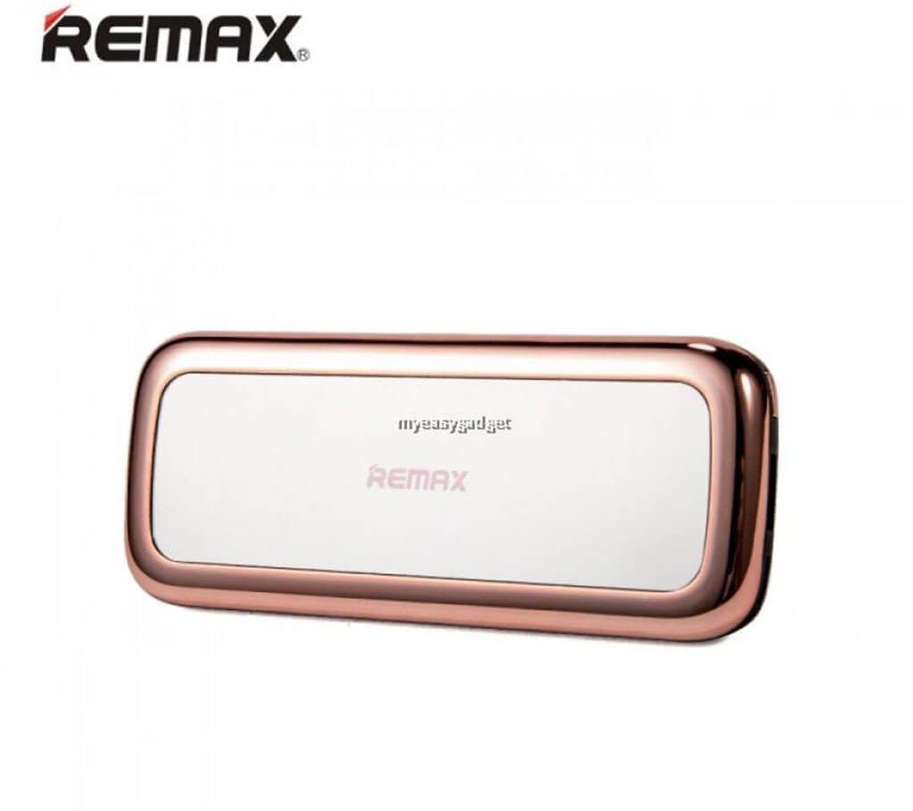 Remax Mirror 10000 mAh Power Bank