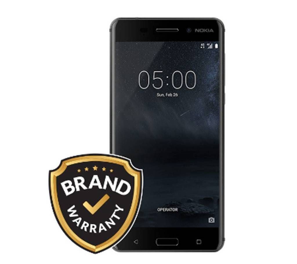 Nokia 5 smartphone 