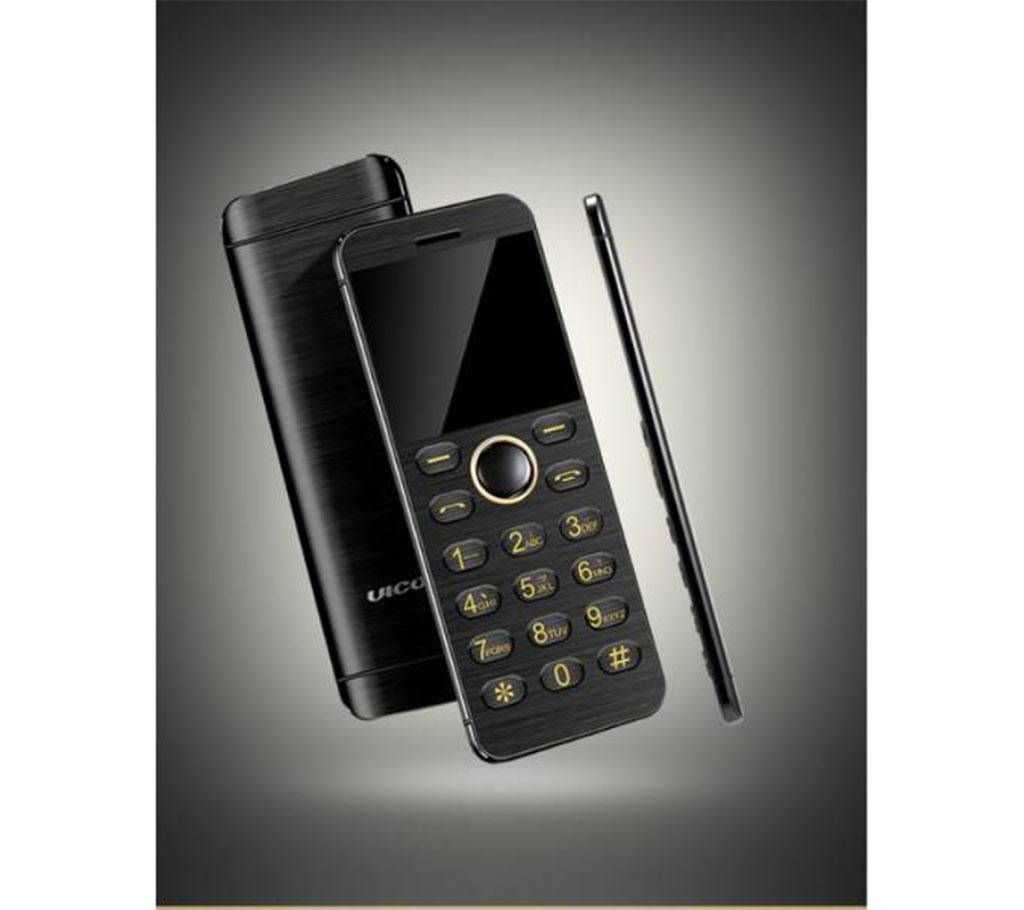 ULCOOL V16 Button Dual Sim phone 
