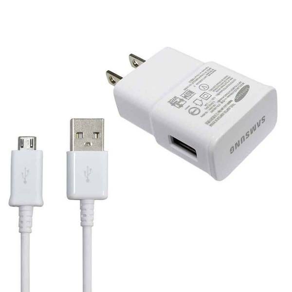Travel Charger (Samsung)