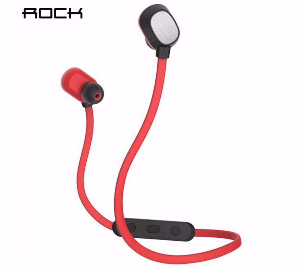 ROCK Mumo Bluetooth Earphone