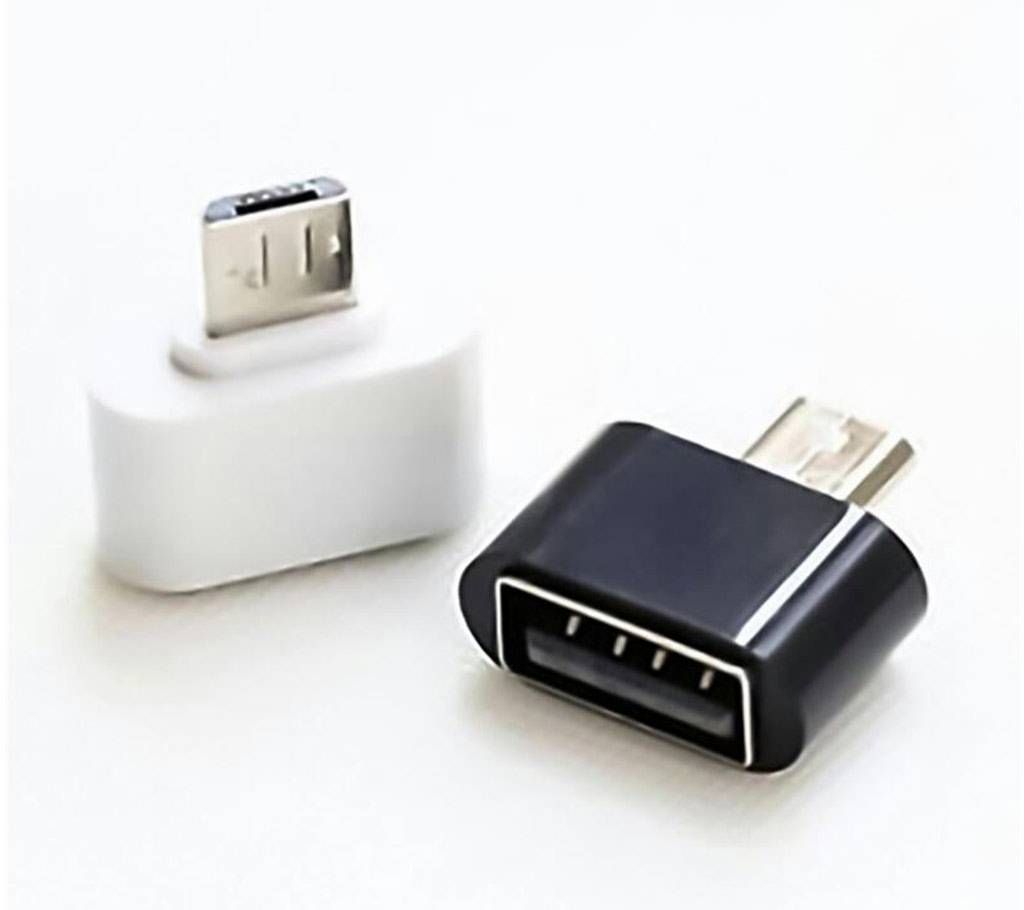 MINI USB & OTG Mini USB and OTG - 1 pcs