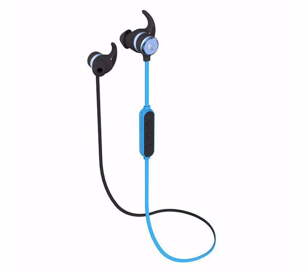 LeTV Waterproof Bluetooth Earphone -     Blue