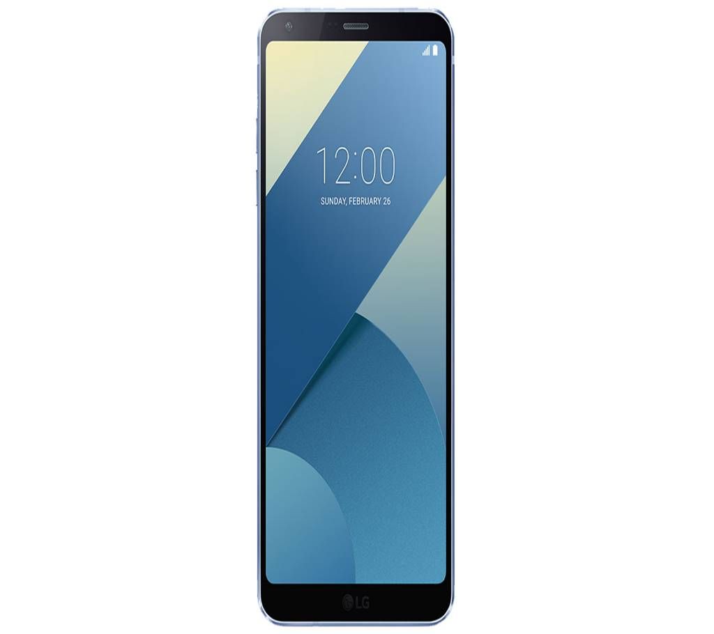 LG G6-Blue