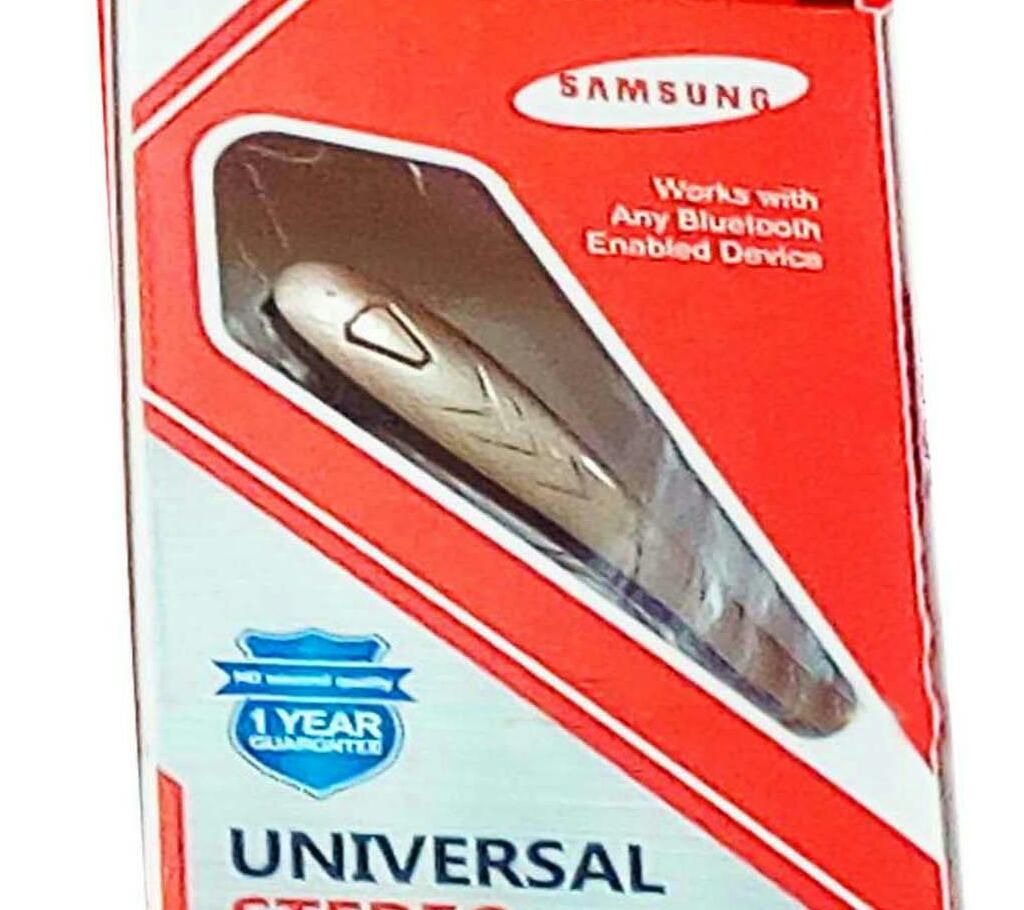 Wirless Bluetooth