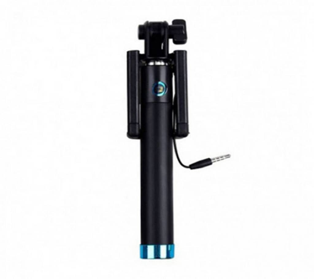 Monopod Selfie Stick Wire 221