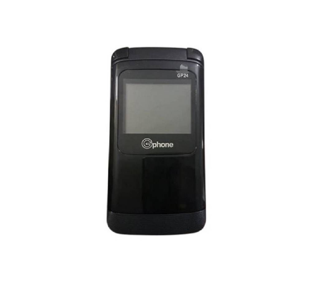Gphone Folding Phone Dual Sim warranty