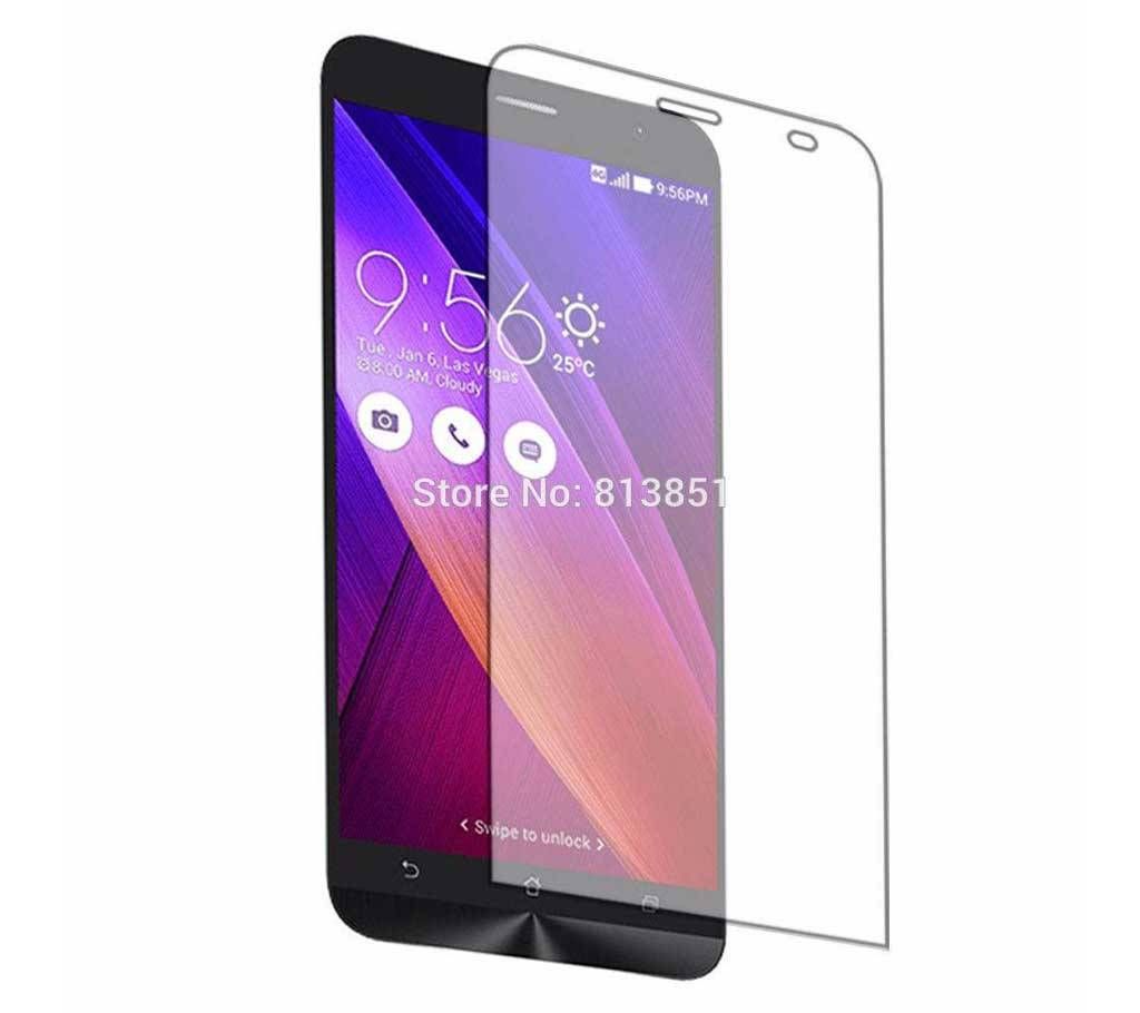 Asus Zenfone 2 Tempered Glass