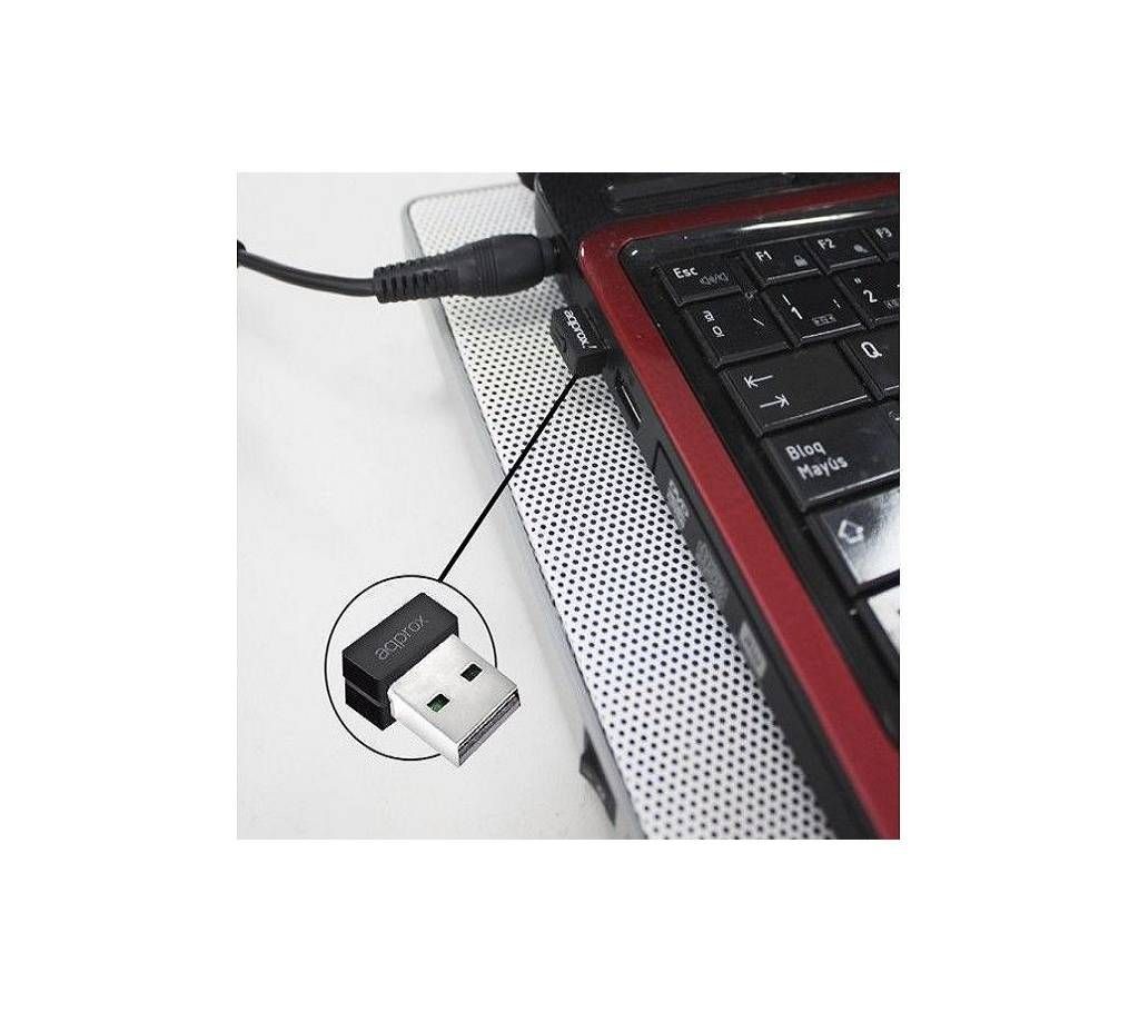 Nano Wifi USB Adapter receiver 150Mbps