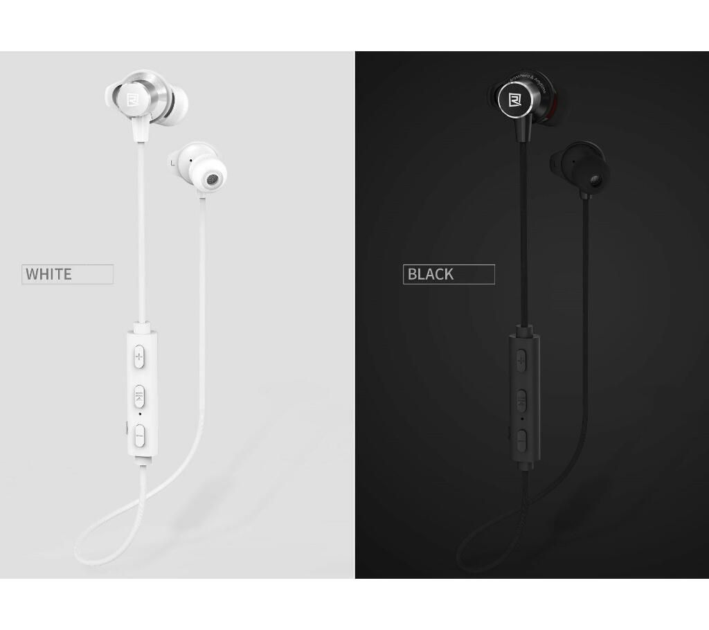 Remax s7 bluetooth headphones