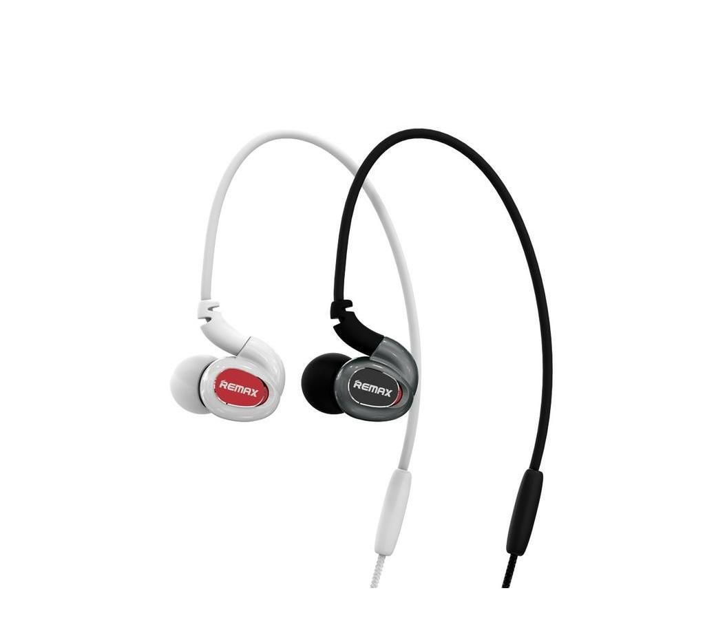 REMAX S8 wirless Earphone