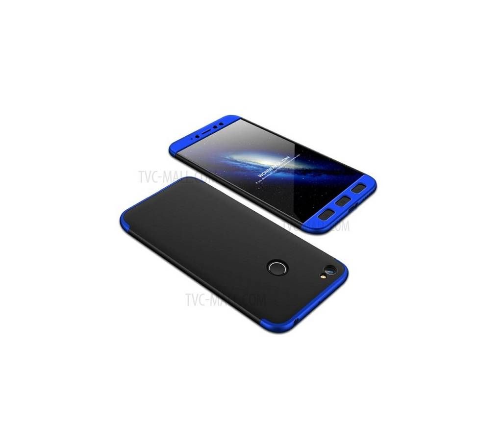 Redmi 4x GKK 360 Case