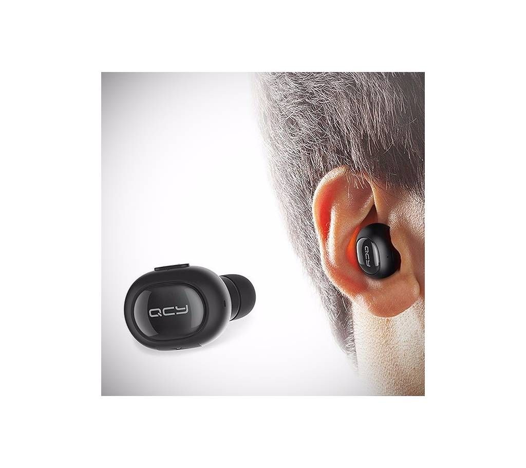 Bluetooth earphone Qcy-Q26