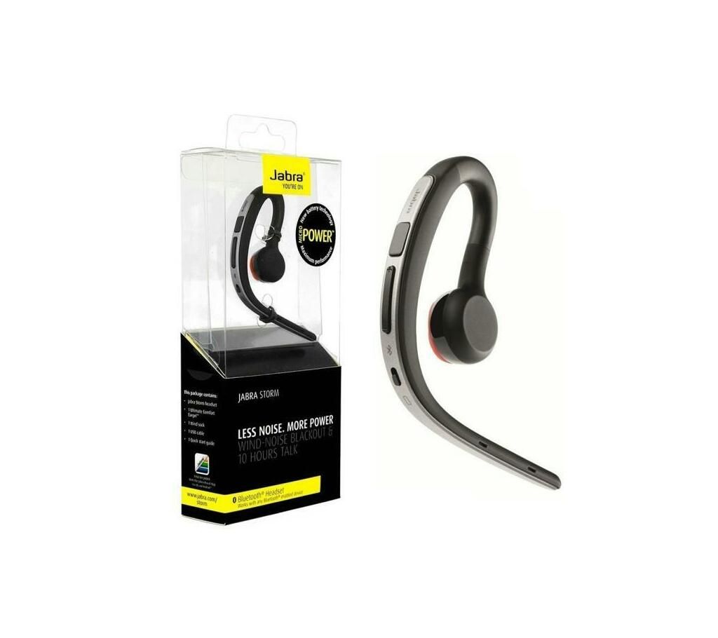 jabra headphone