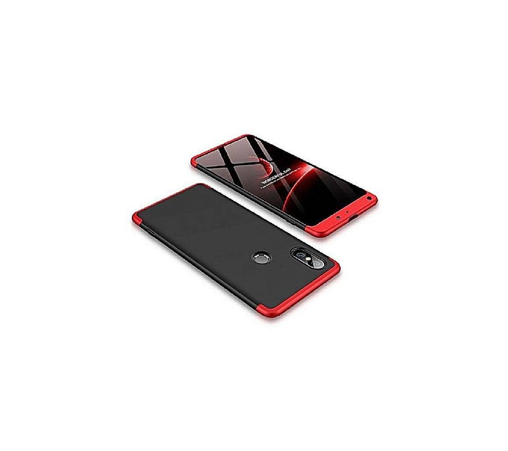 Cover for MI6X,5 Plus, 5