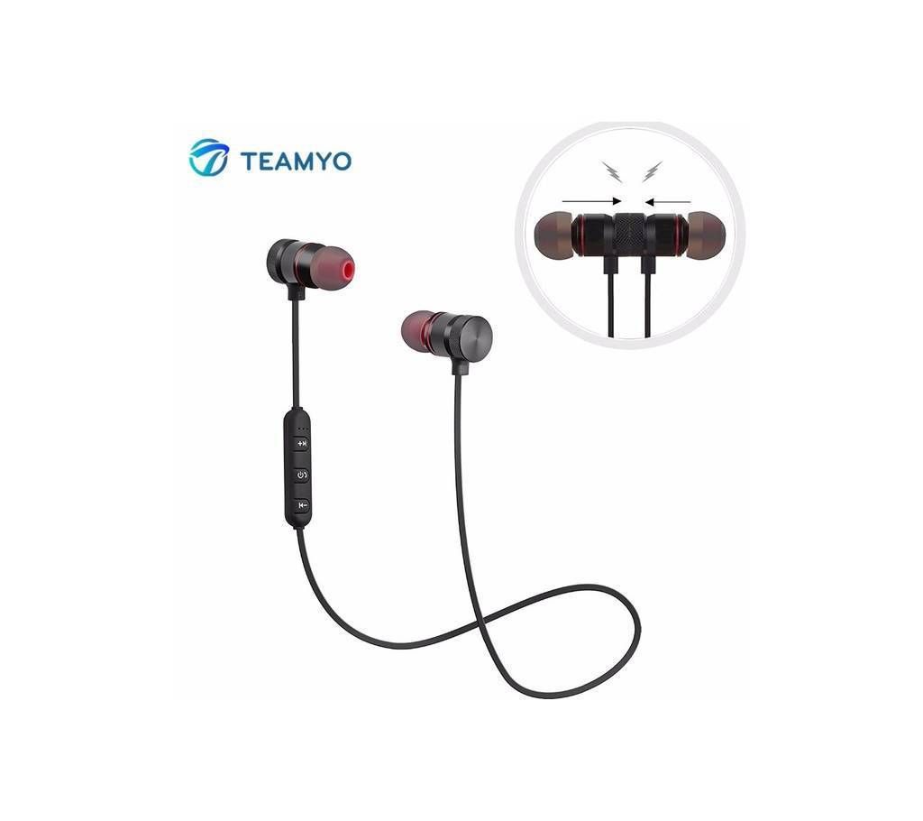 MAGNET WIRELESS Bluetooth EARPHONE