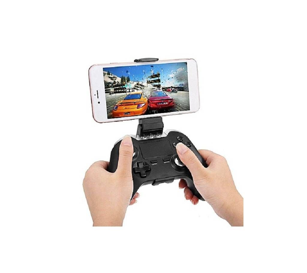 ipega PG - 9069 Bluetooth Gamepad With Touch Pad