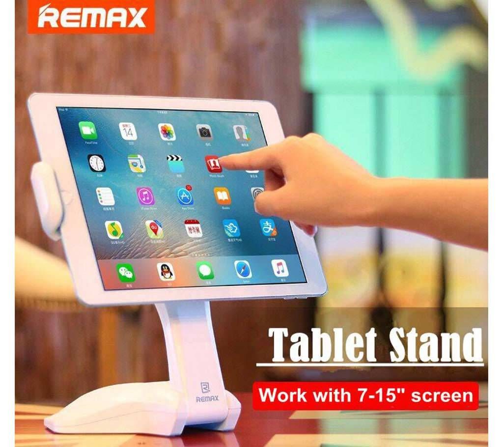 remax rm-c16 tablet holder