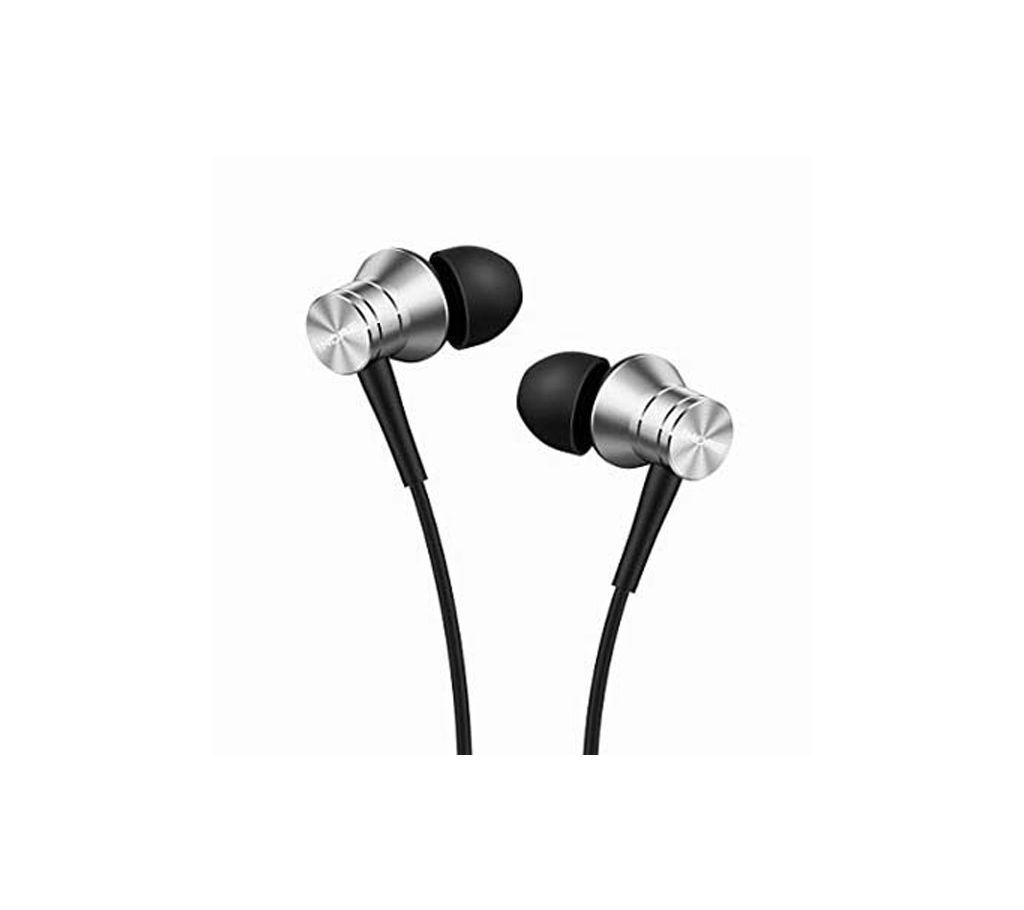 Xiomi Piston Fit  In-Ear Earphone Earbud Headset with Microphone